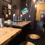 ステーキ＆グリル IRON HORSE - 