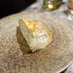 La Maison Finistère - 自家製パン