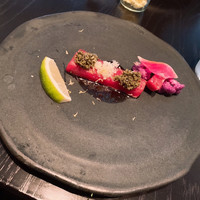 ラ・ボンヌターブル - 