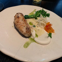 ラ・ボンヌターブル - 