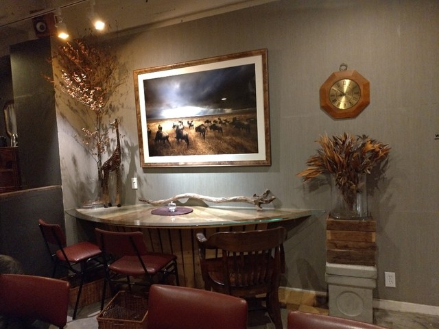 閉店】ンゴロンゴロ コーヒー (NGORONGORO COFFEE) , 天満橋