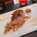 ラトリエ ドゥ ジョエル・ロブション - 