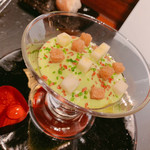 ラトリエ ドゥ ジョエル・ロブション - 