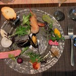 キャトルラパン - 