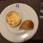 キャトルラパン - 