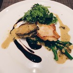 キャトルラパン - 