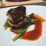 キャトルラパン - 