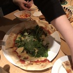 クラフトビール×チーズ＆肉バル Rotie - 