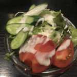 Kojima - グリーンサラダ