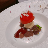 ラトリエ ドゥ ジョエル・ロブション - 