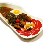 タシモリカレー - 