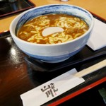 うどん山川 - 