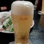 Aburatsubo - キンキンのbeer