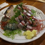 Robatayaki Onitsuko - 