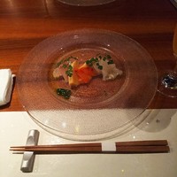 知喜多亭 和 - 