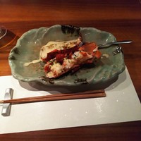 知喜多亭 和 - 