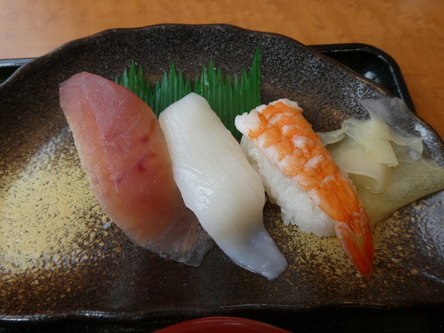 味のまるまつ 茂庭店 - 仙台市太白区その他（ファミレス）の写真