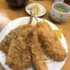 とんかつ山家 上野店