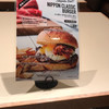 J.S. BURGERS CAFE 新宿EAST店