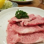 焼肉居酒屋 とんとん - 