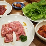 焼肉居酒屋 とんとん - 