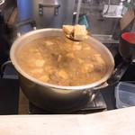 もつ家 - 料理写真: