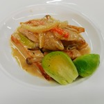 うどんの亀屋 - 