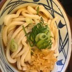 Marugame Seimen - 