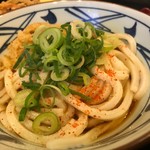 Marugame Seimen - 