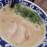 博多らーめん ShinShin - 