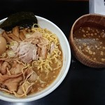 一条流がんこ総本家分家四谷荒木町 - 