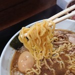 一条流がんこ総本家分家四谷荒木町 - 