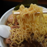 一条流がんこ総本家分家四谷荒木町 - 