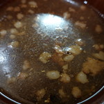 一条流がんこ総本家分家四谷荒木町 - 濃厚100スープ