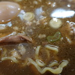 一条流がんこ総本家分家四谷荒木町 - 