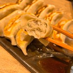 肉汁餃子のダンダダン - 