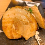 肉汁餃子のダンダダン - 