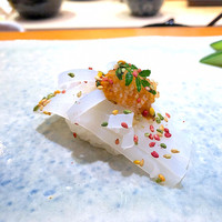 天寿し 京町店 - 