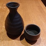 Miyazaki Ryouri Mansaku - 日本酒 純米大吟醸