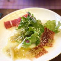 ビュッフェ＆カフェレストラン ナイト＆デイ - 