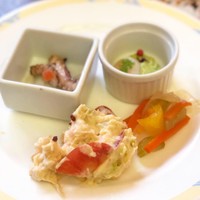 ビュッフェ＆カフェレストラン ナイト＆デイ - 