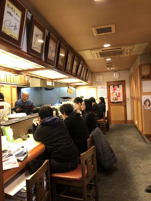 Fujizushi 粟原 丸冈 春江与其周边 寿司 食べログ 简体中文