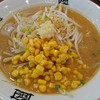おおぎやラーメン 沼田インター店