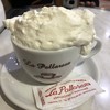 グランハ ラ パリャレサ - 料理写真:スイスチョコレート