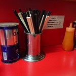 ラーメン二郎 - 