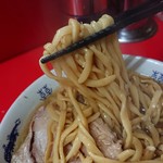 ラーメン二郎 - 
