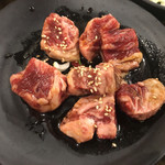 七輪焼肉 安安 - 