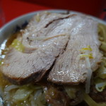 ラーメン二郎 - 