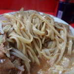 ラーメン二郎 - 
