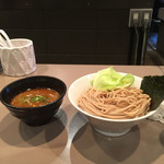つけ麺 五ノ神製作所 - 